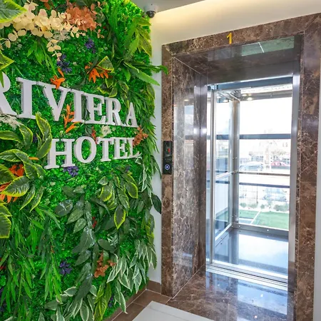 Riviera Kamez