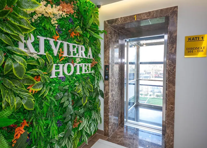Riviera Kamez