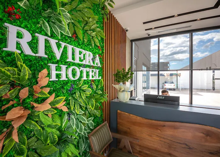 Riviera 4*