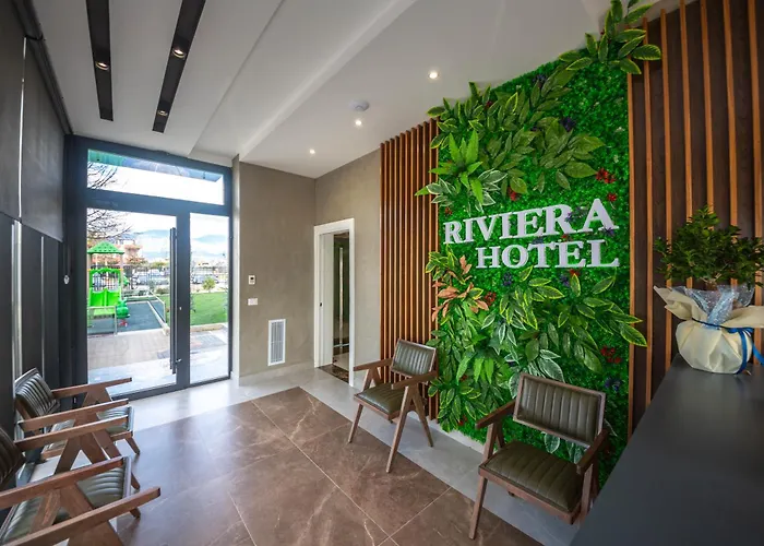 Riviera Kamez