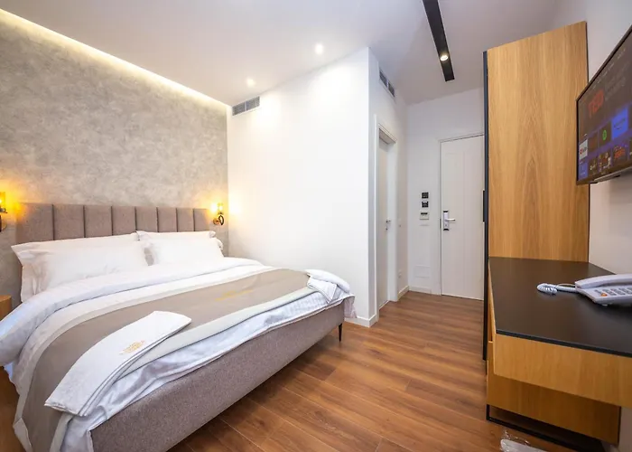 Hotel Riviera