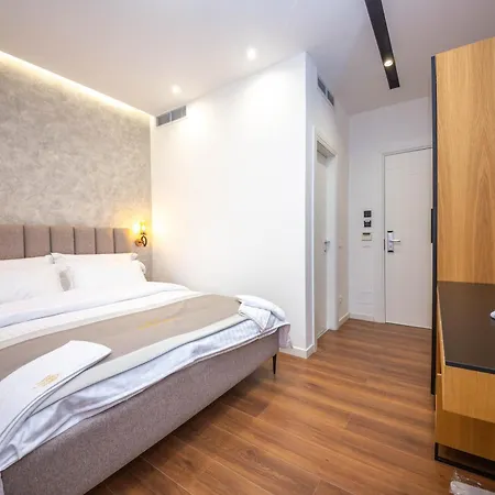 Hotell Riviera