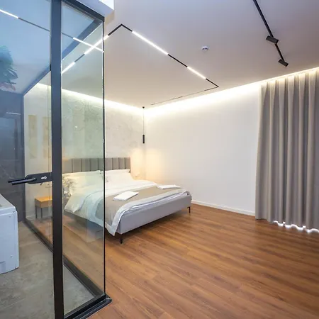 Hotell Riviera 4*