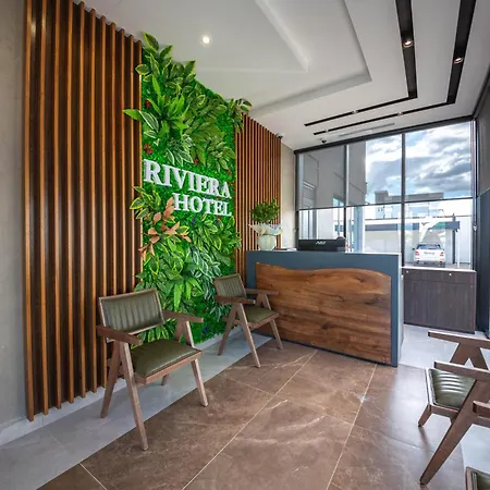 Riviera Hotell Kamez