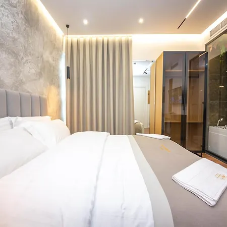 Hotell Riviera