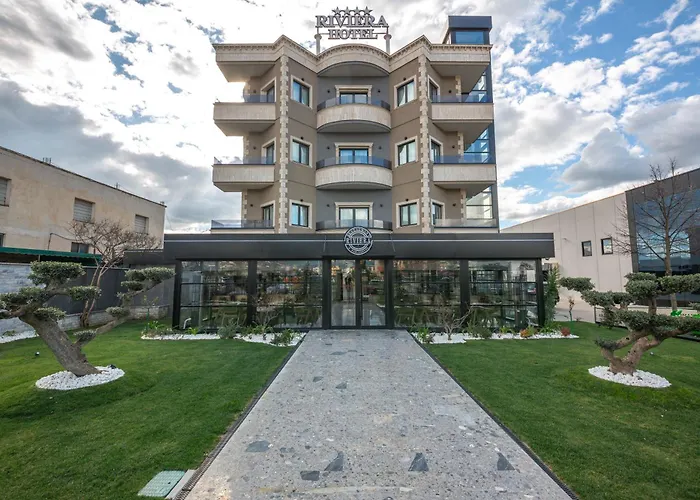 Riviera Hotel